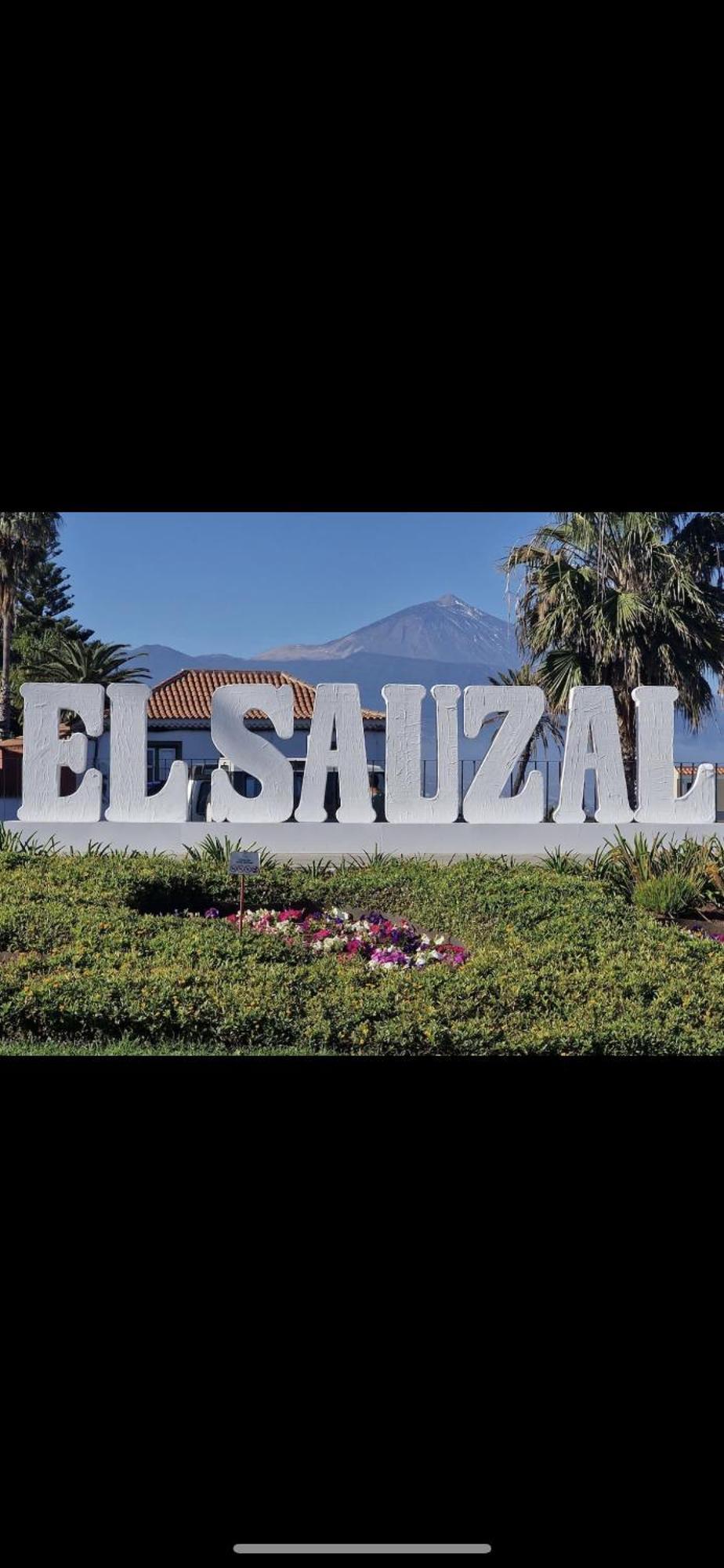Alojamiento De Invitados El El Sauzal Dış mekan fotoğraf